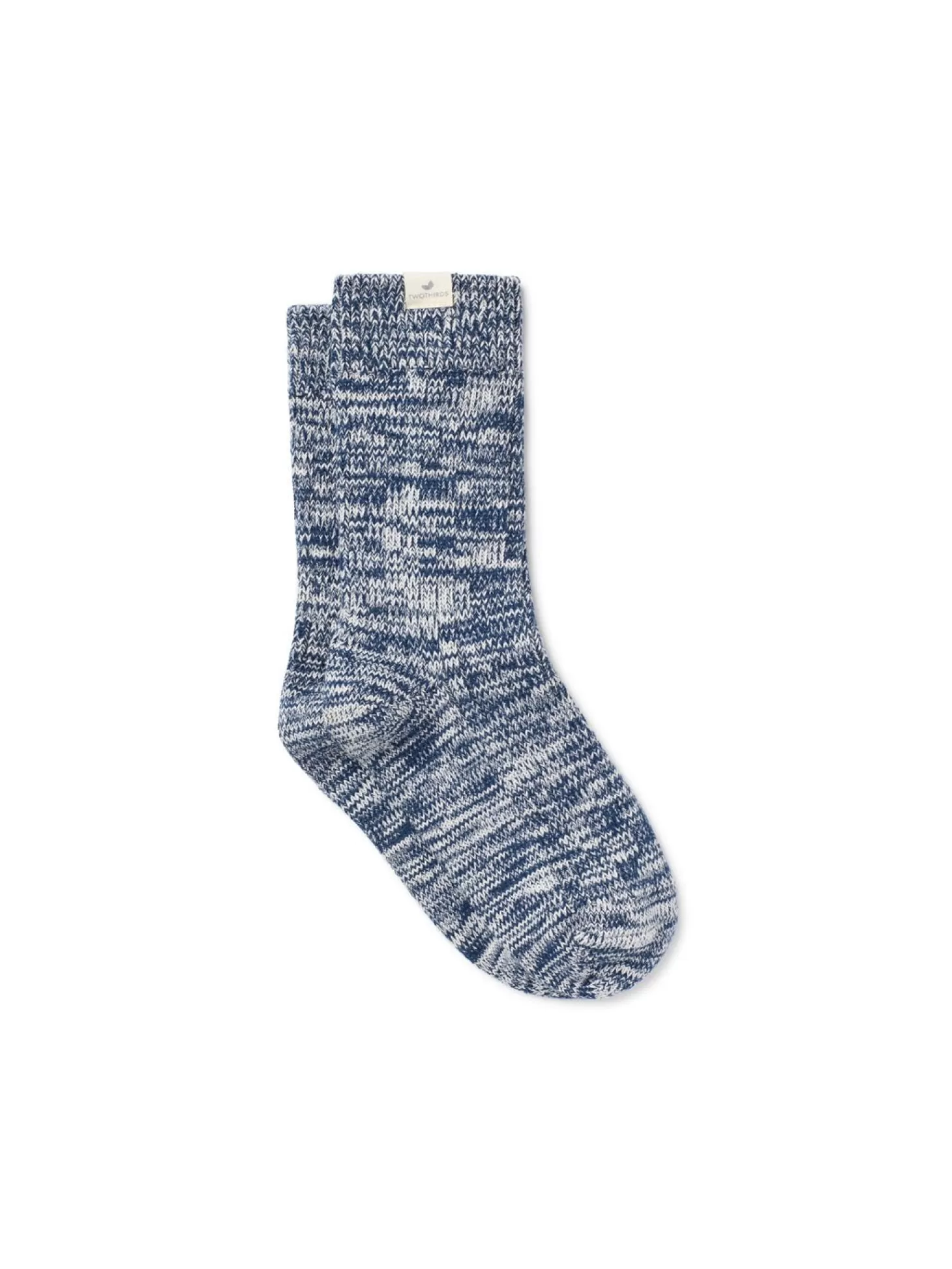 Discount Twothirds Alofi Socks Damen-Navy