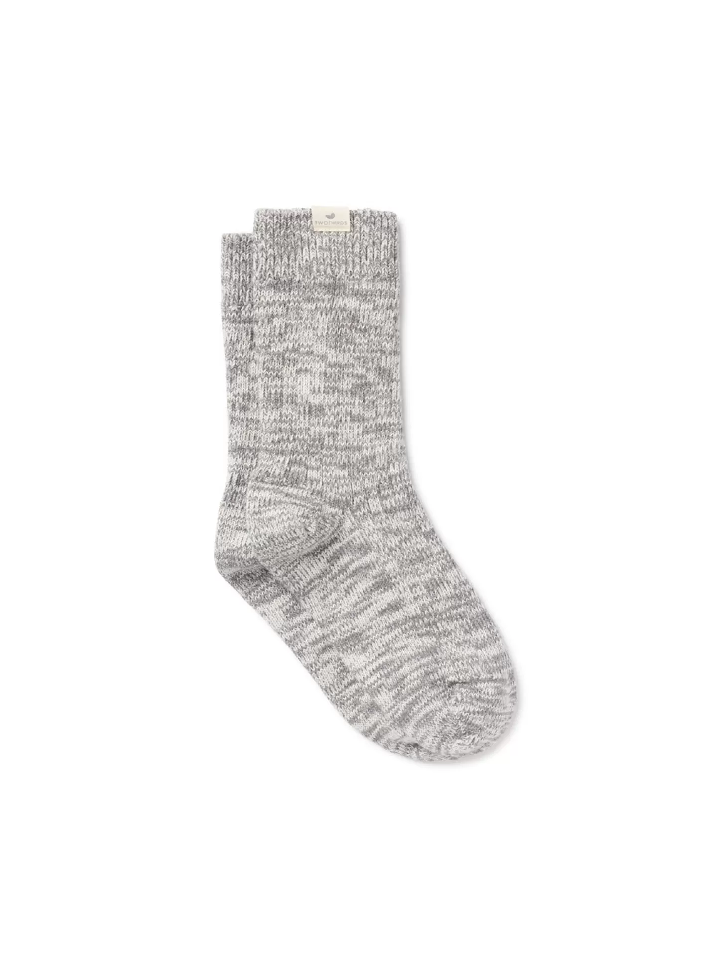 Discount Twothirds Alofi Socks-Grey