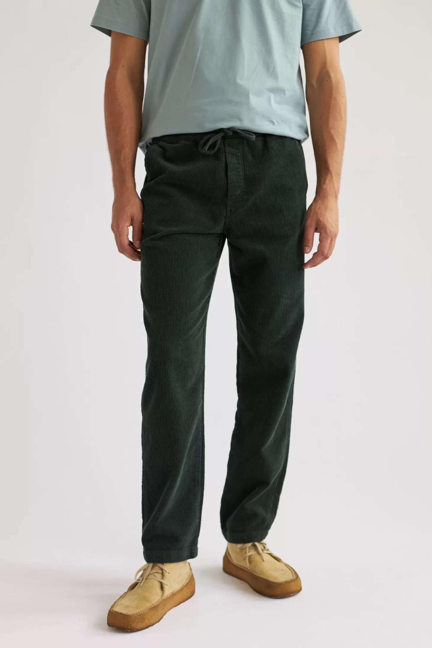 New Twothirds Apolima-Dark Green