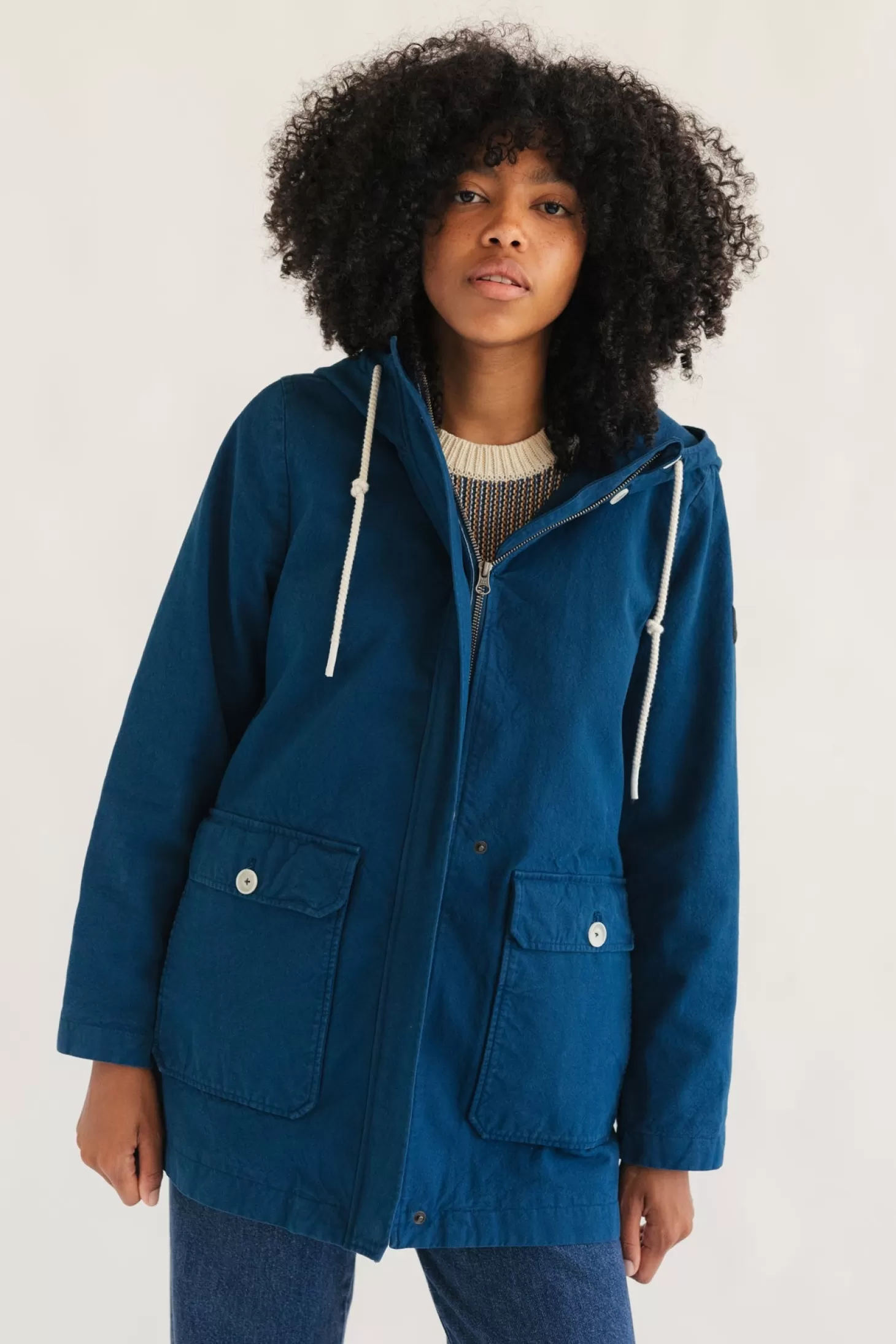 Store Twothirds Beaumont-Blue