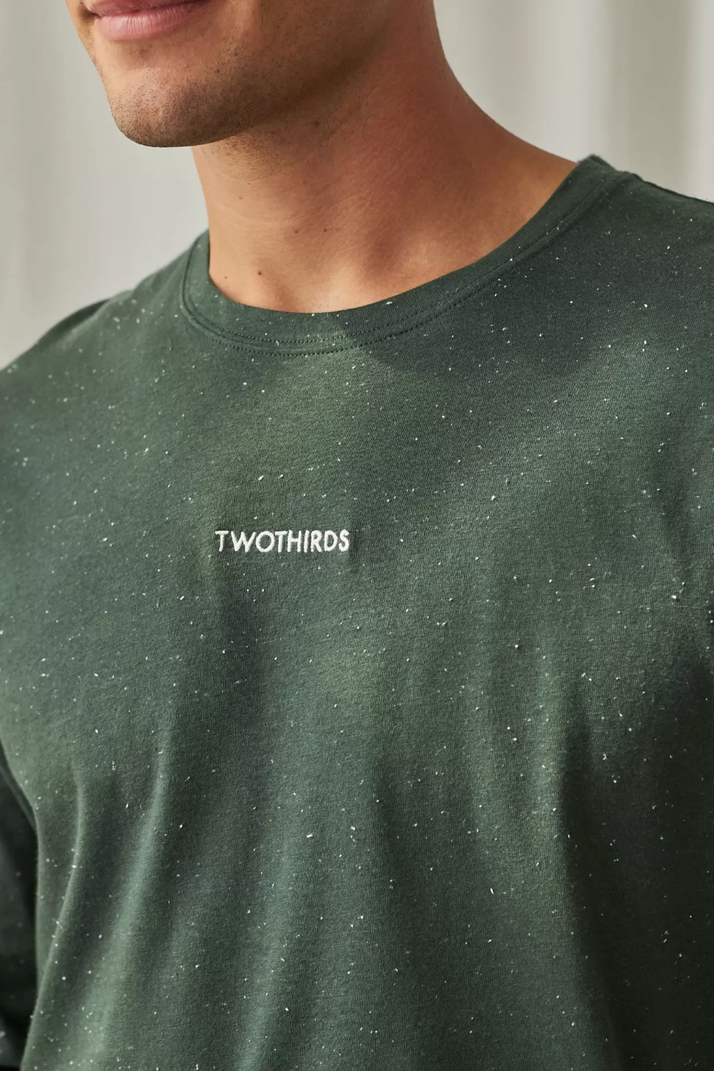 Discount Twothirds Carlingford-Dark Green