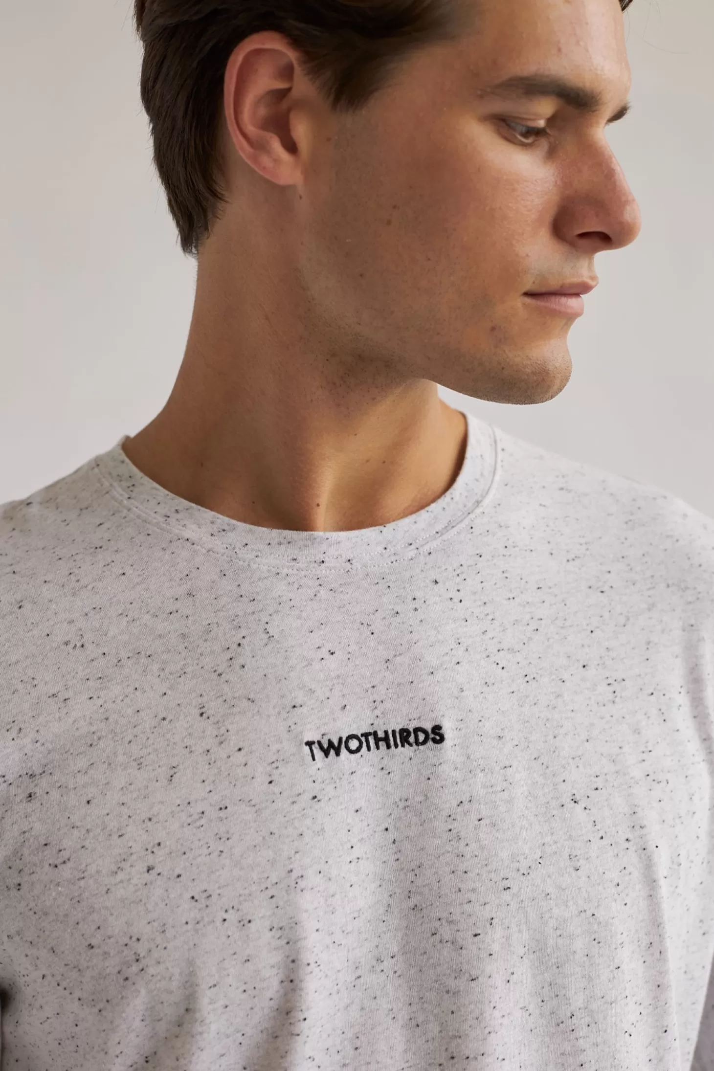 New Twothirds Carlingford-White