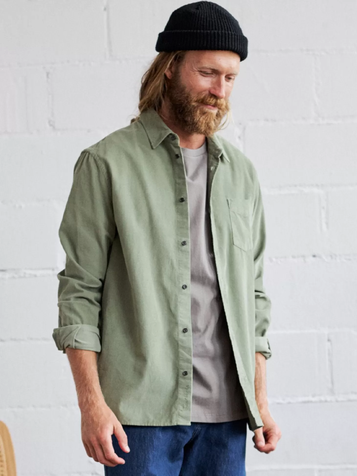 Store Twothirds Cook-Oil Green