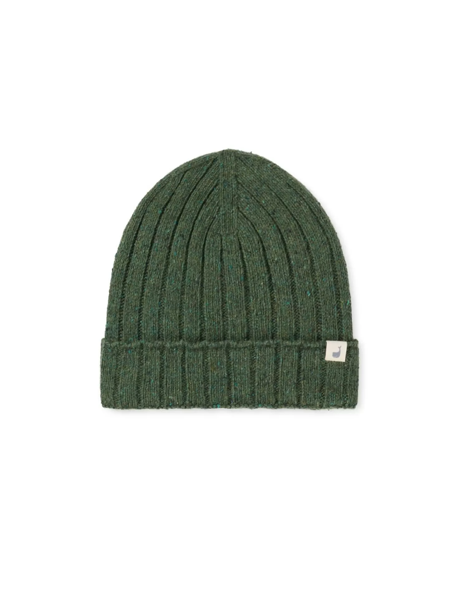 Clearance Twothirds Cribinau Mütze-Green