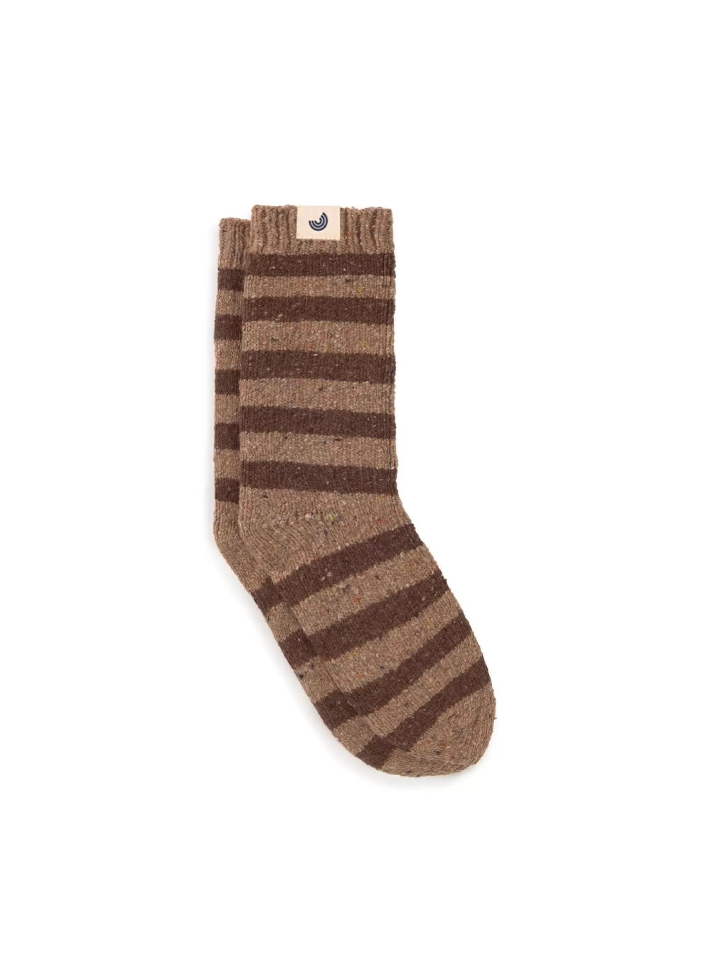 Hot Twothirds Dromahair-Brown Stripes