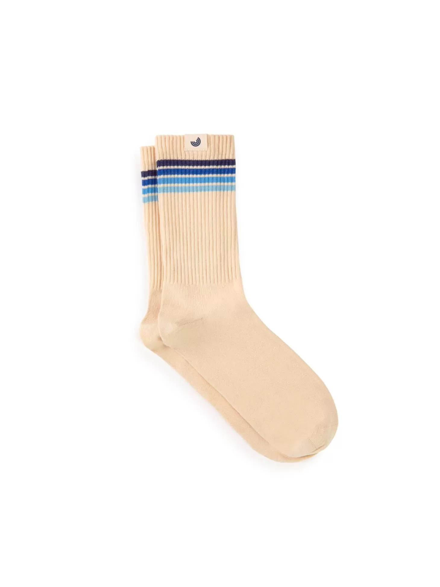 Flash Sale Twothirds Dugort-Blue Stripes