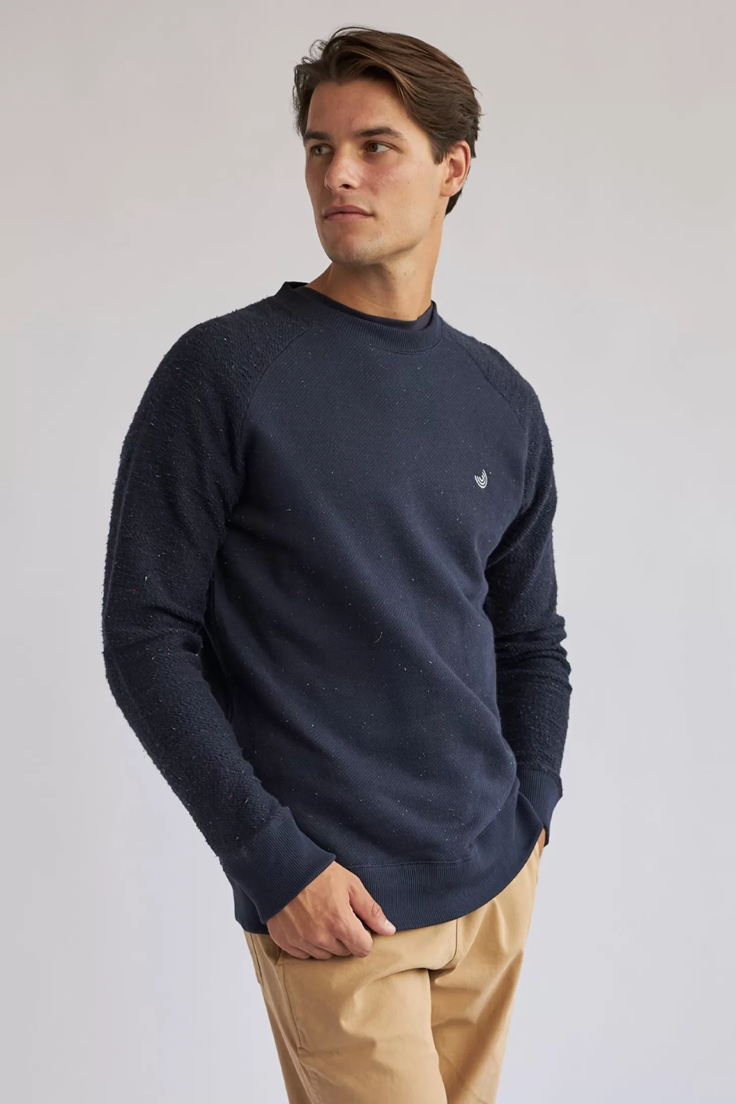 Cheap Twothirds Dunmore-Navy