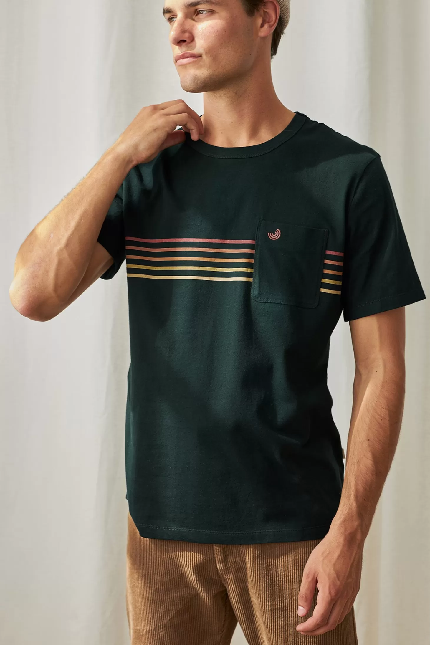 Flash Sale Twothirds Garryvoe-Dark Green