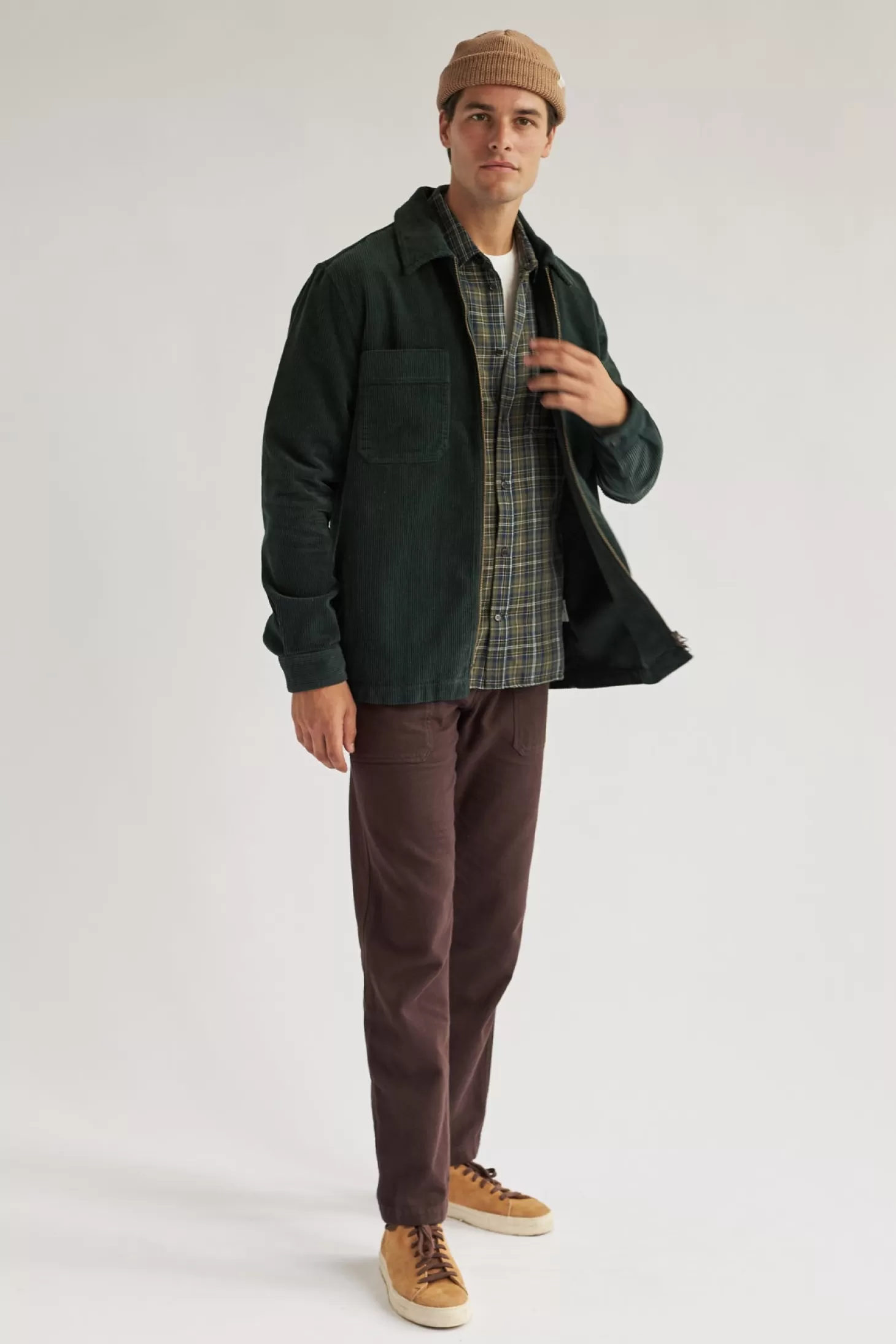 Store Twothirds Greenly-Dark Green