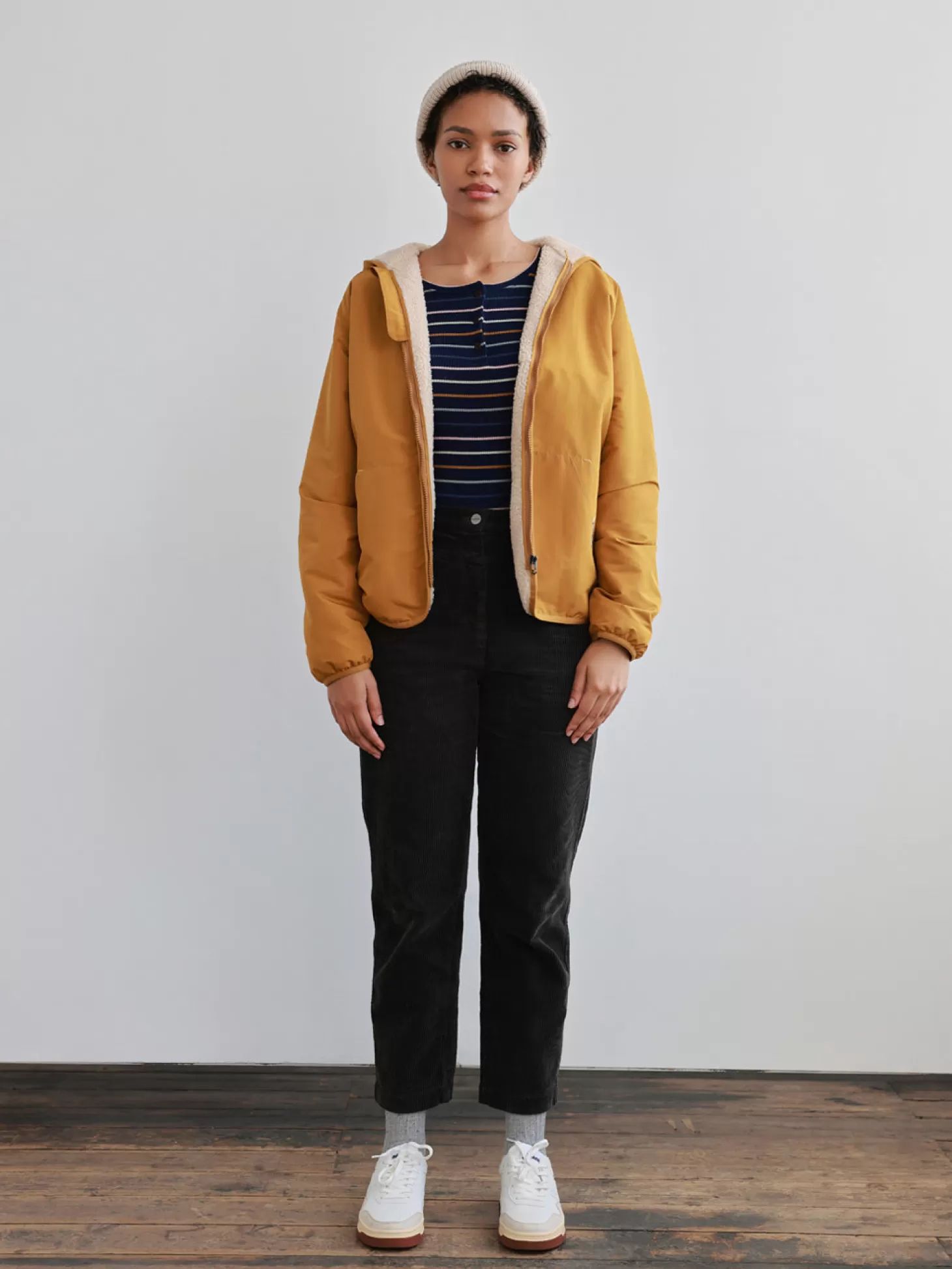 Store Twothirds Laurie-Mustard