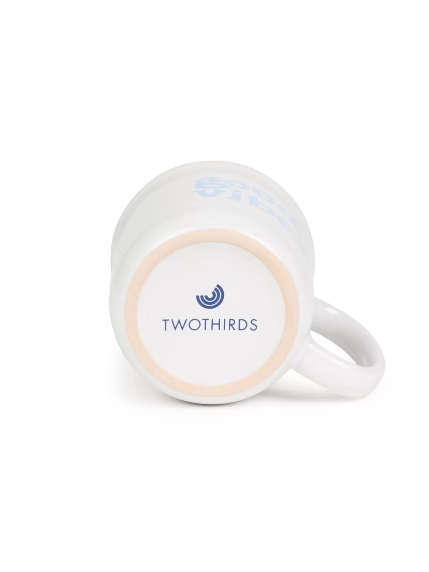 Best Twothirds Mug-Good Vibes