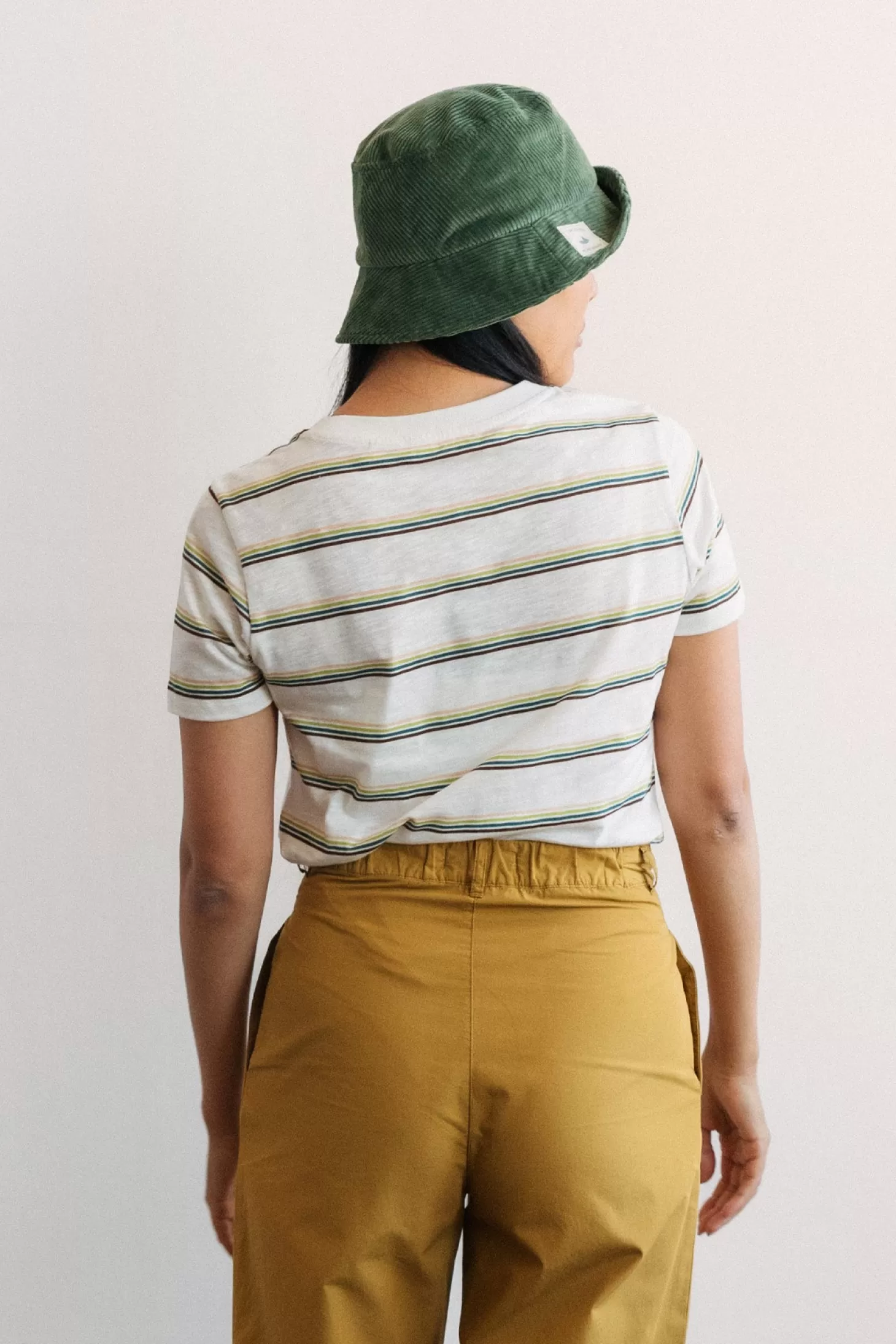 Shop Twothirds Puna-Retro Stripes