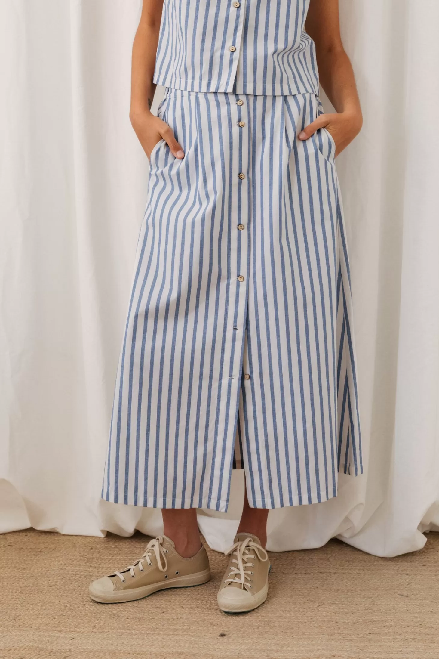 Sale Twothirds Reyneke-Sailor Stripes