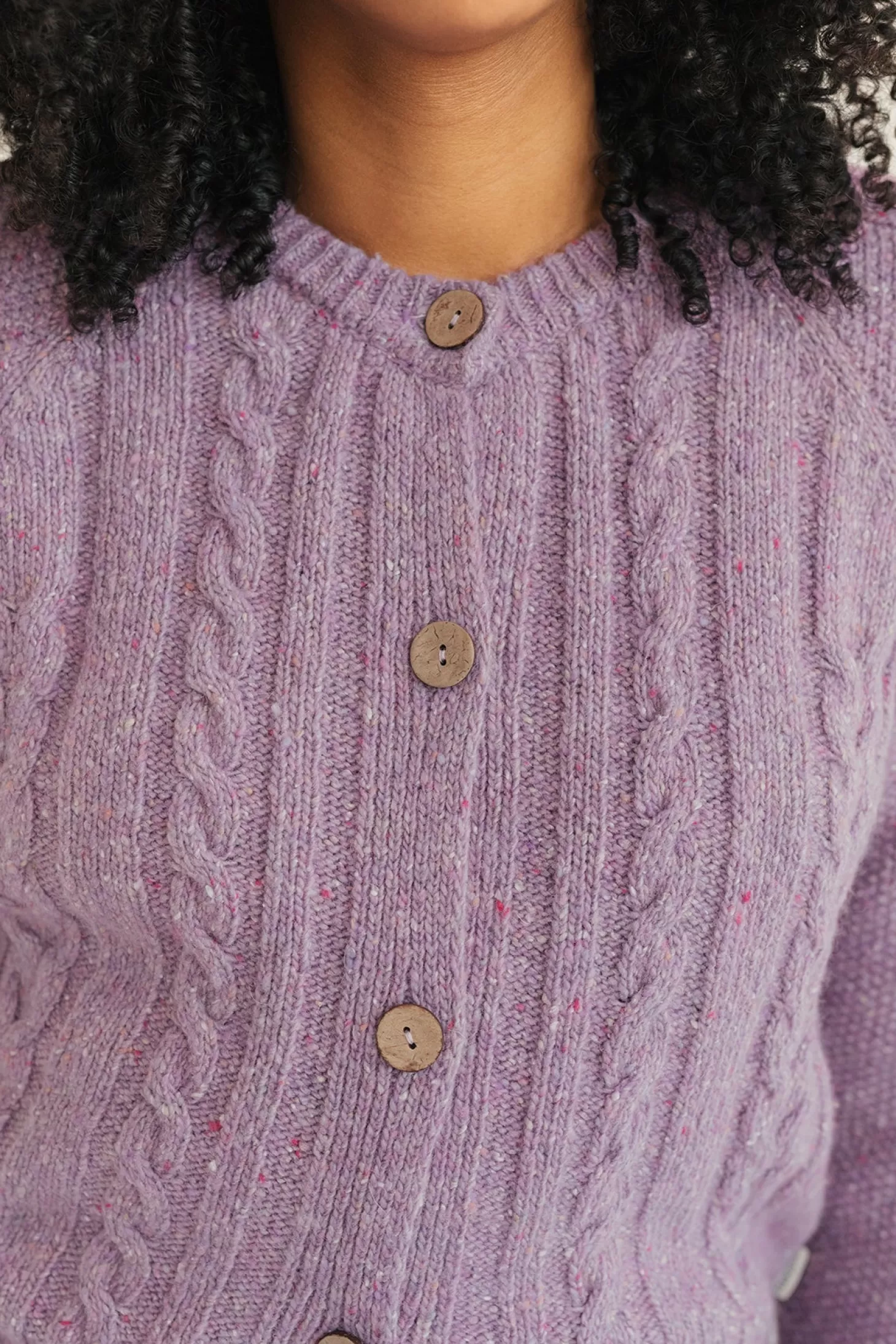 Clearance Twothirds Taborcillo-Mauve