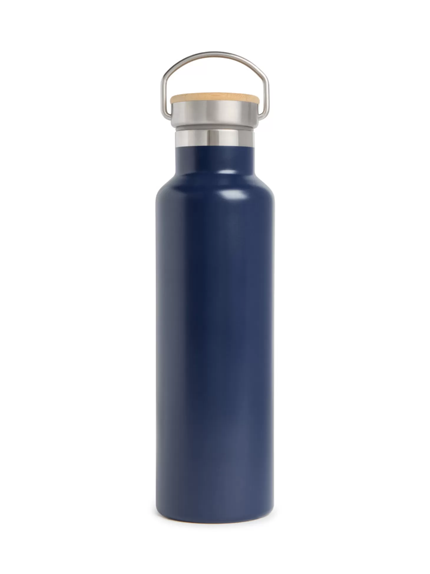 Best Sale Twothirds Thermo Bottle SYS-Stormy Blue